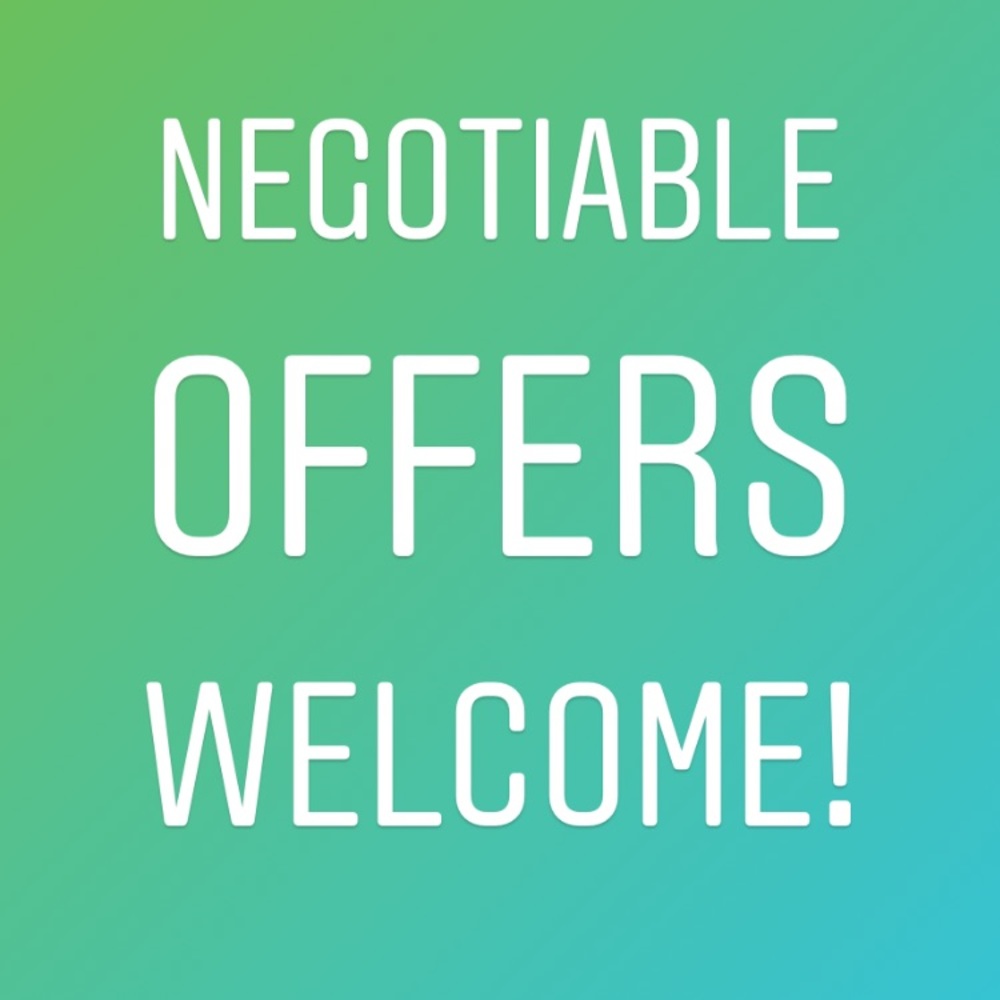 Awesome brands! Offers Welcome! Great Deals!